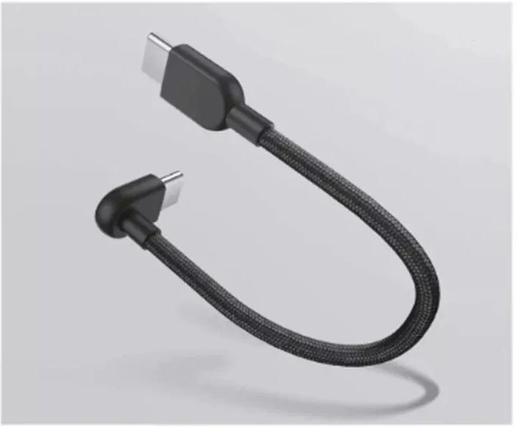 Xiaomi 0,1M nagyítás