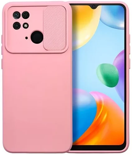 Xiaomi 10C, KAMERAVÉDŐS nagyítás