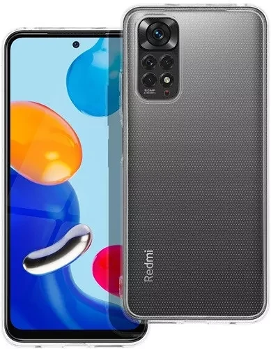 Xiaomi 11 / 11S TOK nagyítás