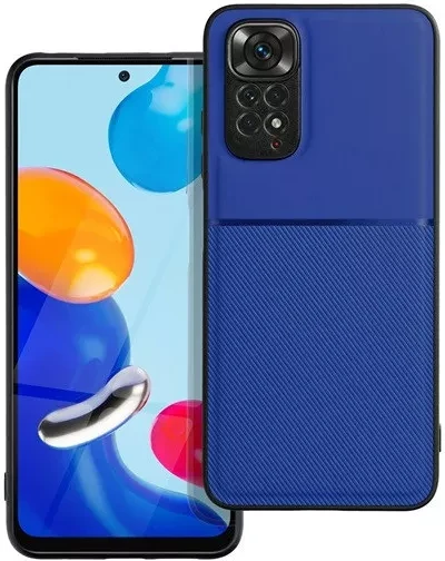 Xiaomi 11/11S, KÉK nagyítás
