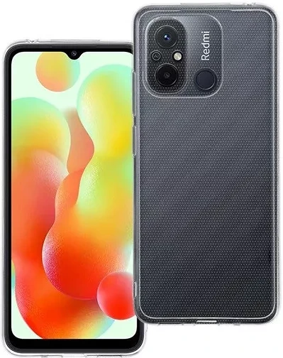Xiaomi 12C TOK nagyítás
