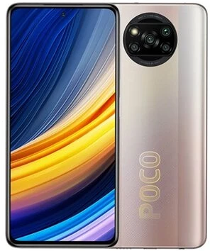 Xiaomi POCO X3 PRO 6/128 METAL BRONZE nagyítás