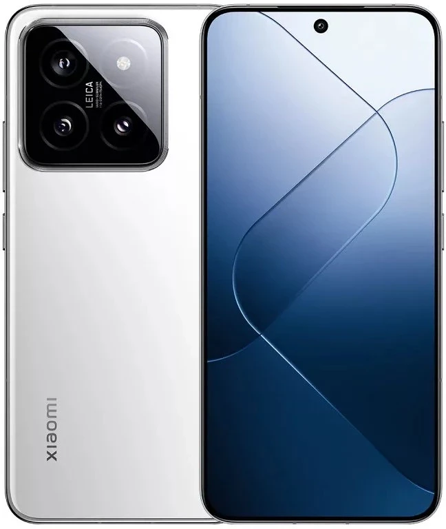 <span itemprop='brand'>Xiaomi</span> <span itemprop='sku'>14 12/512 GB WHITE</span> nagyítás