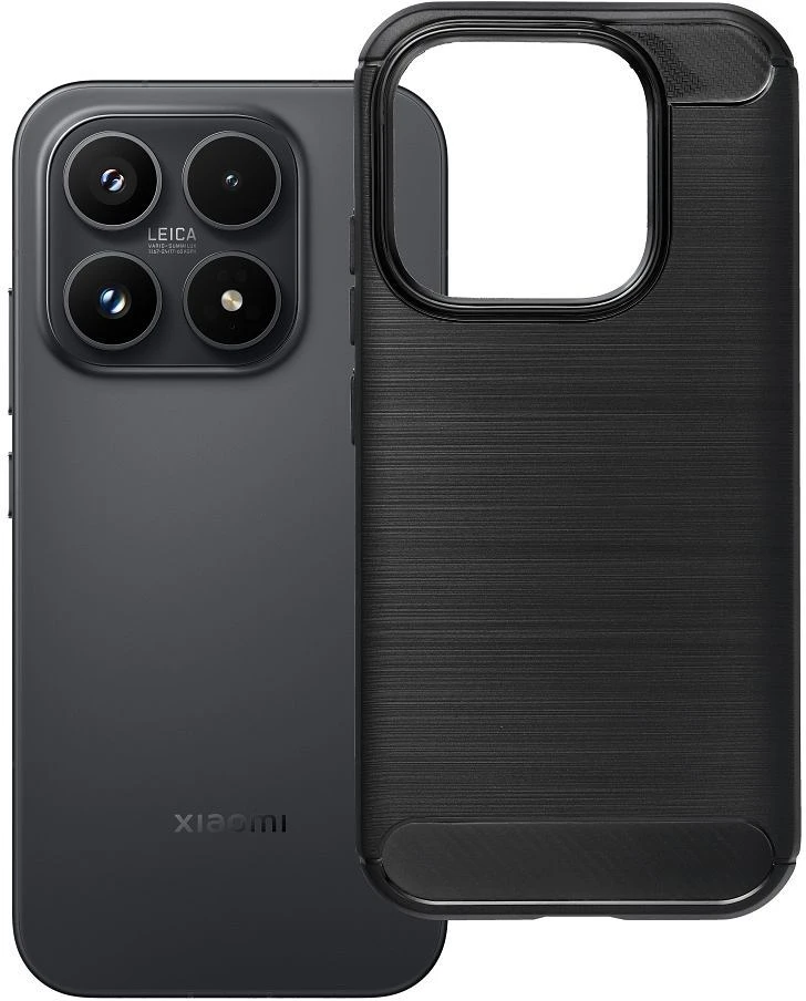 Xiaomi 17 nagyítás