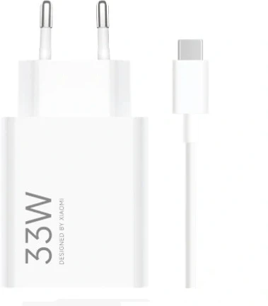 Xiaomi 33W CHARGING COMBO TYPE-A (BHR9956EU) nagyítás