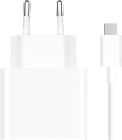 Xiaomi 33W CHARGING COMBO (TYPE-A) EU BHR6039EU nagyítás