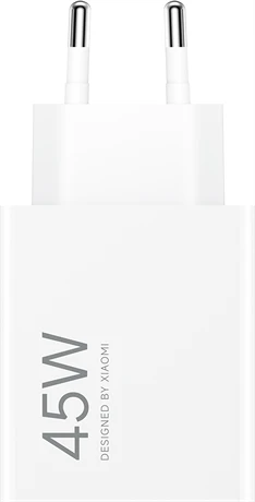 Xiaomi 45W TURBO CHARGING POWER ADAPTER TYPE-A nagyítás