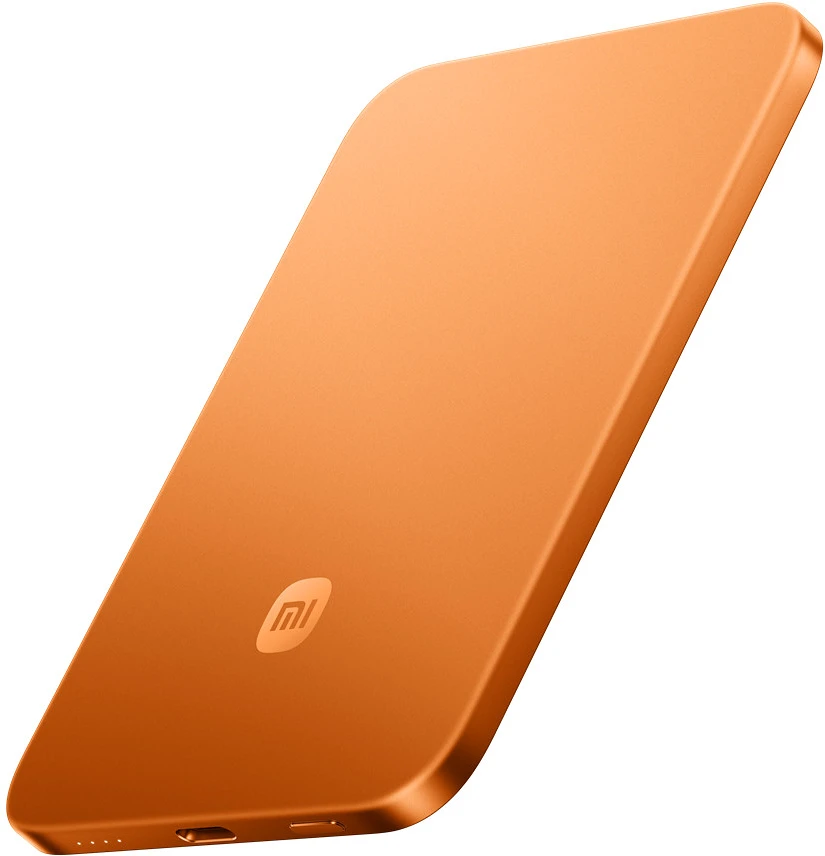 Xiaomi 5000 15W GL ORANGE nagyítás