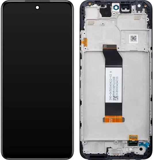 Xiaomi 5600020K1900 nagyítás