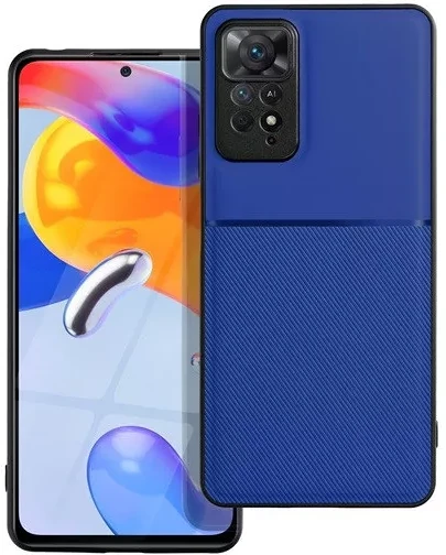 Xiaomi 5G, KÉK nagyítás