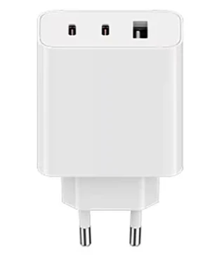 <span itemprop='brand'>Xiaomi</span> <span itemprop='sku'>67W GAN CHARGER 2C1A EU (BHR7493EU)</span> nagyítás