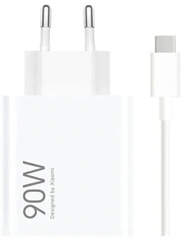 Xiaomi 90W HYPERCHARGE COMBO TYPE-A (BHR07ZBEU) nagyítás