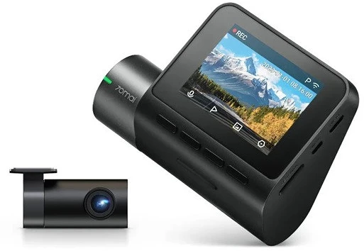 Xiaomi A200-1 nagyítás