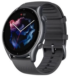 <span itemprop='brand'>Xiaomi</span> <span itemprop='sku'>AMAZFIT GTR 3, THUNDER BLACK</span> nagyítás