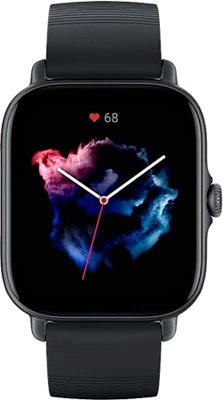 <span itemprop='brand'>Xiaomi</span> <span itemprop='sku'>AMAZFIT GTS 3, GRAPHITE BLACK</span> nagyítás