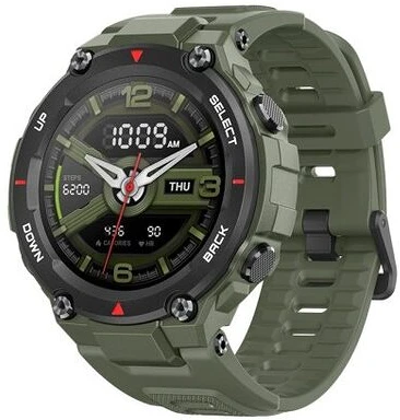 Xiaomi AMAZFIT T-REX nagyítás