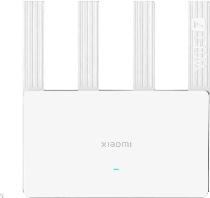Xiaomi BE3600 2.5G nagyítás
