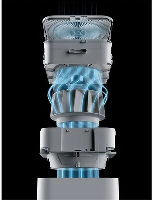 Xiaomi BHR4282GL nagyítás