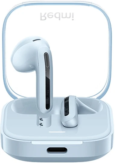 Xiaomi REDMI BUDS 6 ACTIVE BLUE (BHR8394GL) nagyítás
