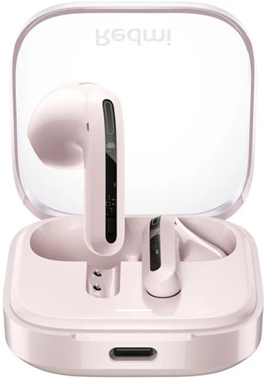 Xiaomi REDMI BUDS 6 ACTIVE POWDER (BHR8395GL) nagyítás