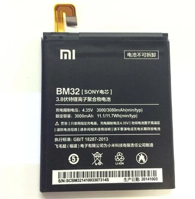 Xiaomi BM32 nagyítás
