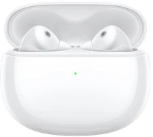 Xiaomi BUDS 3 (GLOSS WHITE) nagyítás
