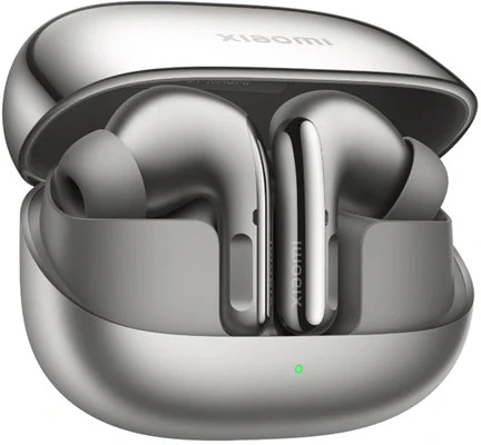 Xiaomi BUDS 5 PRO BT-TITANIUM (BHR9640GL) nagyítás