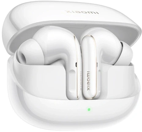 Xiaomi BUDS 5 PRO BT-WHITE (BHR9642GL) nagyítás