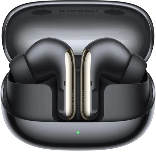 Xiaomi BUDS 5 PRO WIFI-BLACK (BHR9647GL) nagyítás
