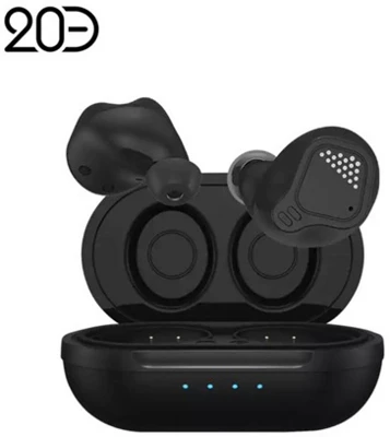 Xiaomi 20DECEBEL BY nagyítás