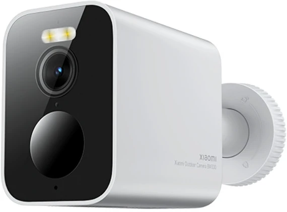 Xiaomi BW300 nagyítás