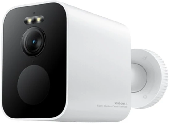 Xiaomi BW500 nagyítás