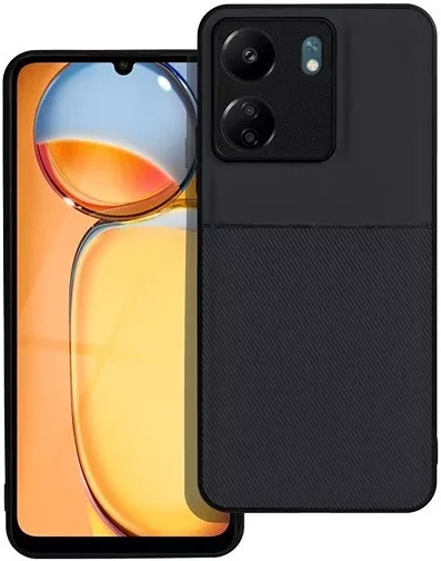 Xiaomi C65, FEKETE nagyítás