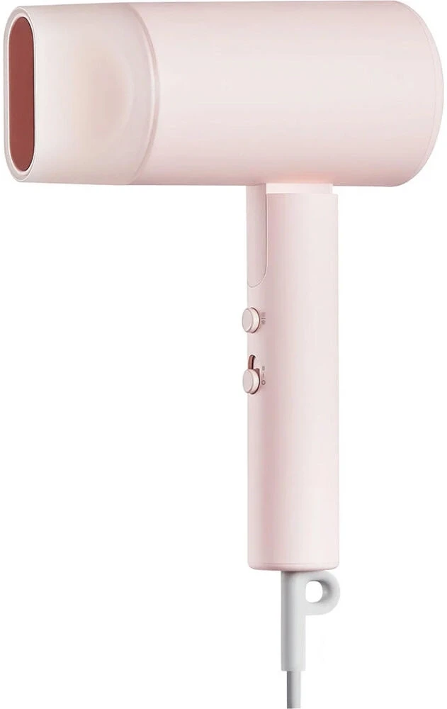 Xiaomi COMPACT HAIR DRYER H101 PINK nagyítás
