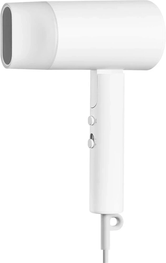 Xiaomi COMPACT HAIR DRYER H101 WHITE nagyítás