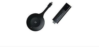 Xiaomi CONFERENCE TAPCAST 4K (PFJ4147GL) nagyítás