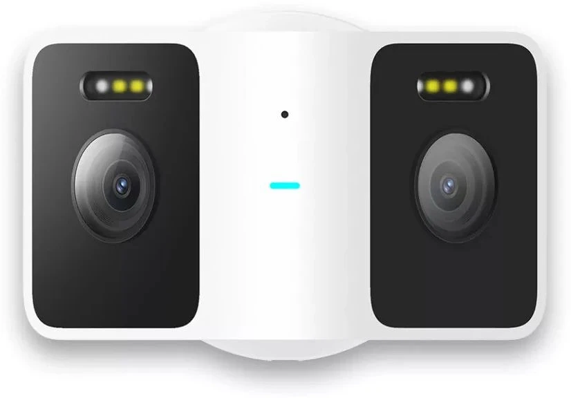 Xiaomi CW100 nagyítás