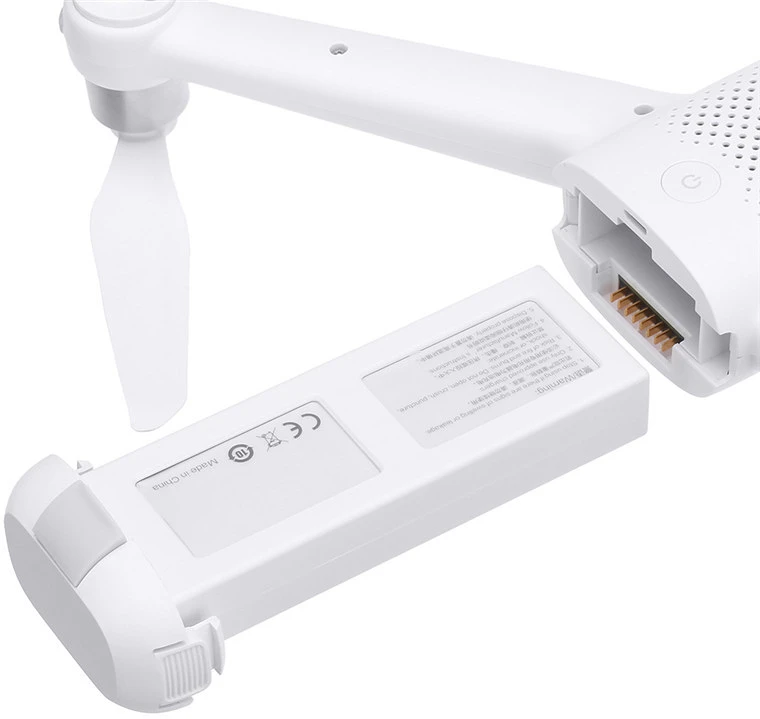 Xiaomi DC01A3 nagyítás