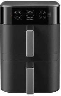 Xiaomi DUAL ZONE AIR FRYER 12L EU (BHR0883EU) nagyítás