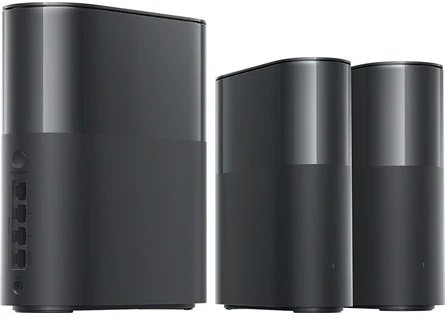 Xiaomi DVB4480GL nagyítás