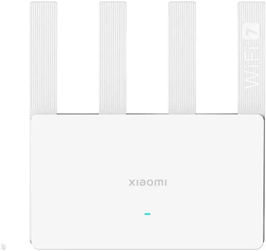 Xiaomi DVB4493GL BE3600 2.5G EU nagyítás