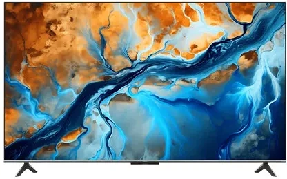 Xiaomi ELA5666EU S MINI-LED 2025 UHD nagyítás