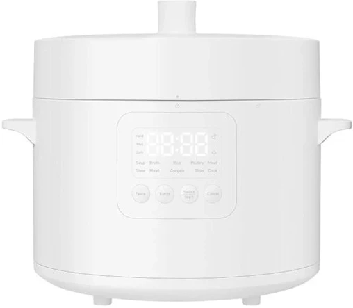 Xiaomi ELECTRIC PRESSURE COOKER 4,8L BHR8845EU nagyítás