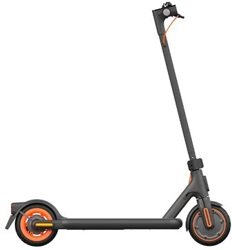 Xiaomi ELECTRIC SCOOTER 4 GO EU nagyítás
