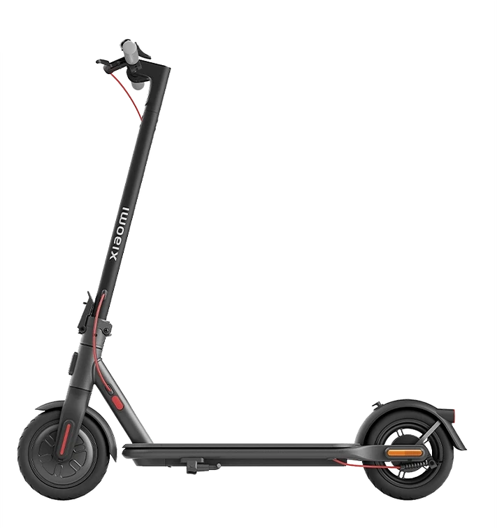 Xiaomi ELECTRIC SCOOTER 4 LITE EU BHR7109EU nagyítás