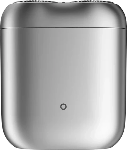 Xiaomi ELECTRIC SHAVER S200 GRAY (BHR9528EU) nagyítás