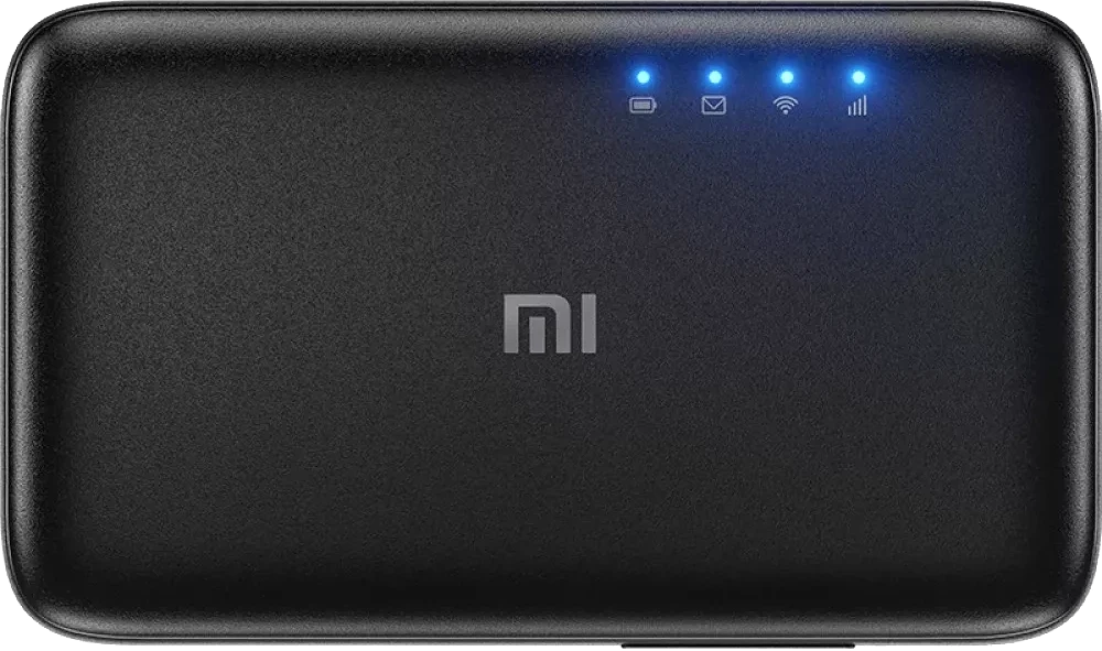 Xiaomi F490 4G LTE nagyítás