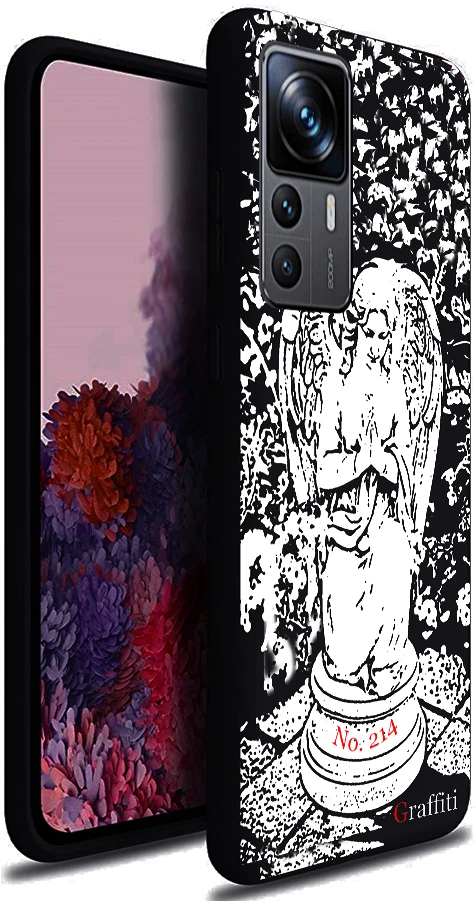 Xiaomi GR0124055 nagyítás