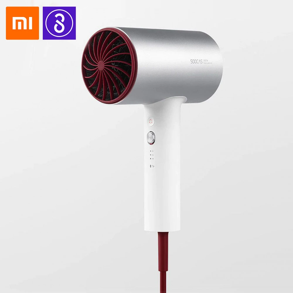 Xiaomi H3S nagyítás