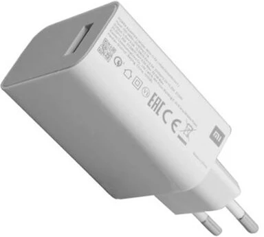 Xiaomi HÁLÓZATI TÖLTŐ 33W (MDY-11-EZ) nagyítás